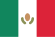 Mexico flag